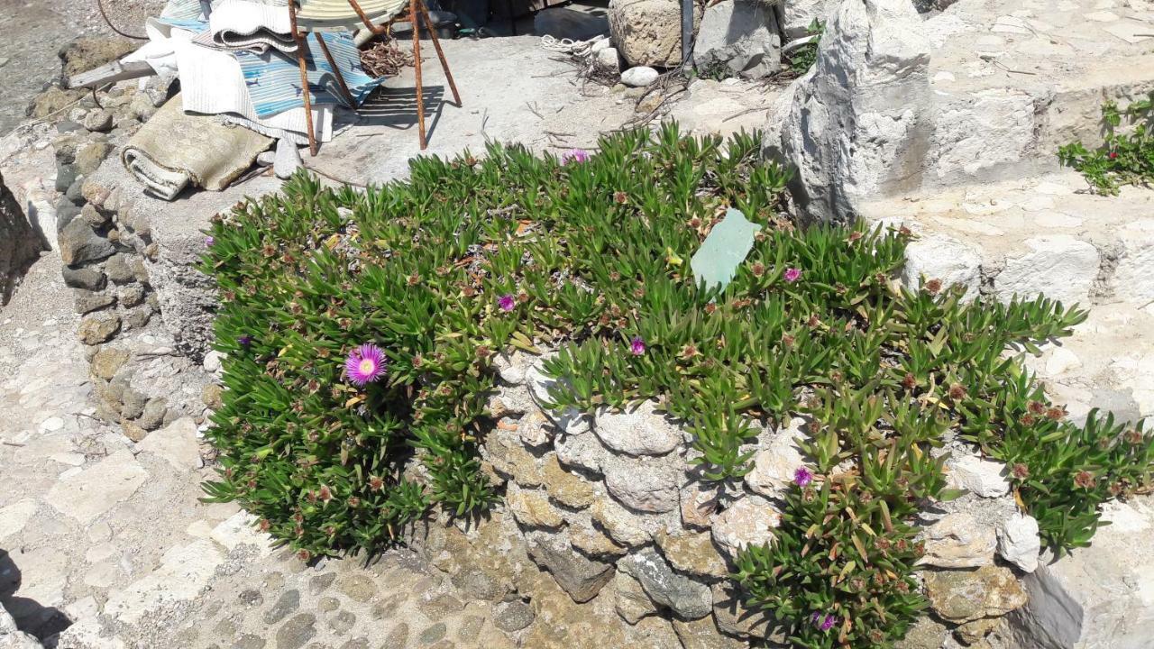 Anka'S Beach Komiža Buitenkant foto